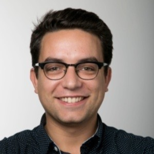 Damien Bahon