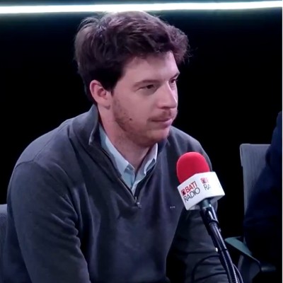 maxime Chamillard