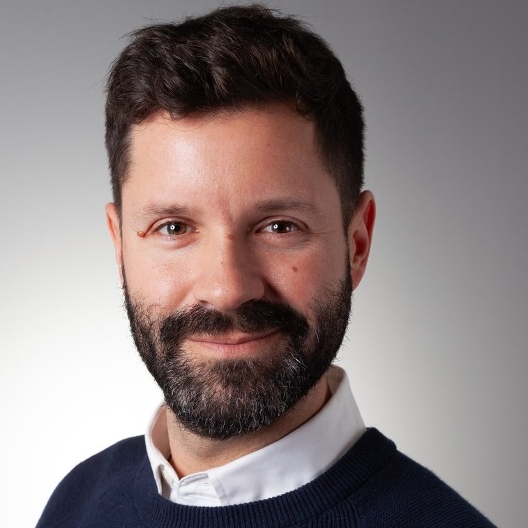 Maxime HUGONNET - Bouygues Construction - R&D et Innovation - Head of Partnering Hub