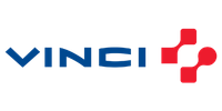 Vinci – sponsor at Contech Connect 2026 Paris